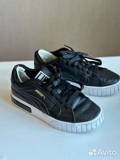 Кеды puma Cali Star Glam