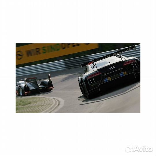 Gran Turismo Sport Хиты Playstation (PS4)