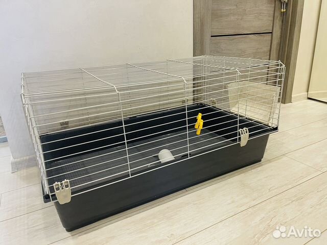 Продам клетку для кролика
