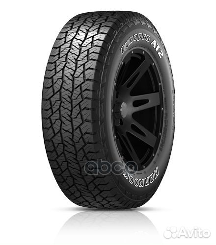 Hankook Dynapro AT2 RF11 235/75 R16