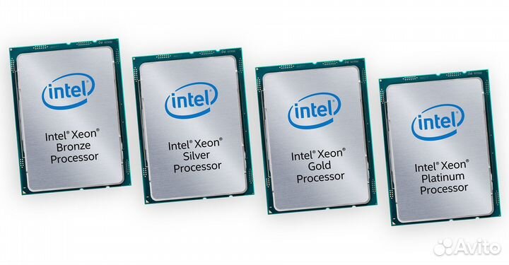 Процессор Xeon E5 2699Av4 22 core 2.4-3.6GHz