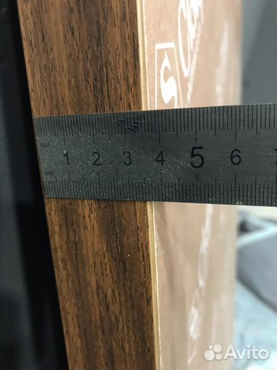 Новая Столешница для стола 600 х 900 х 35