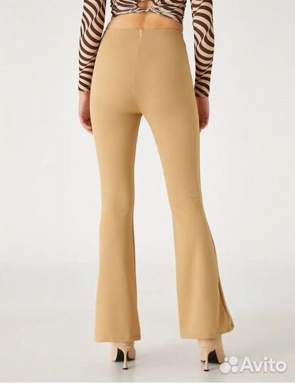 Брюки новые