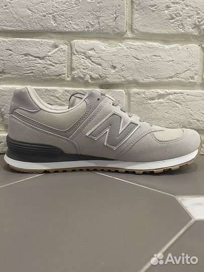 Кроссовки New Balance