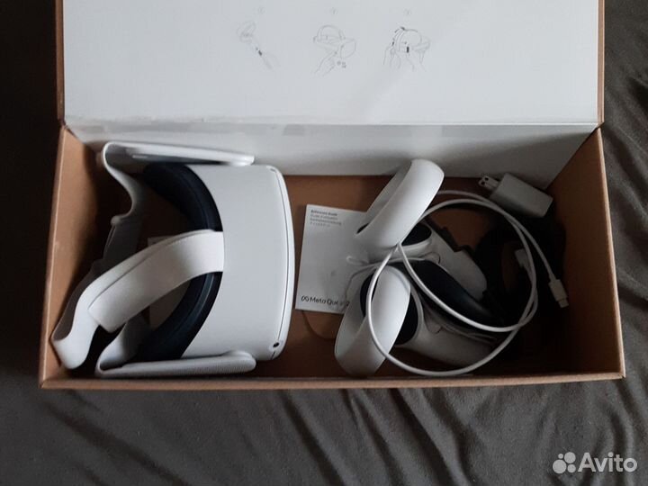 Oculus quest 2