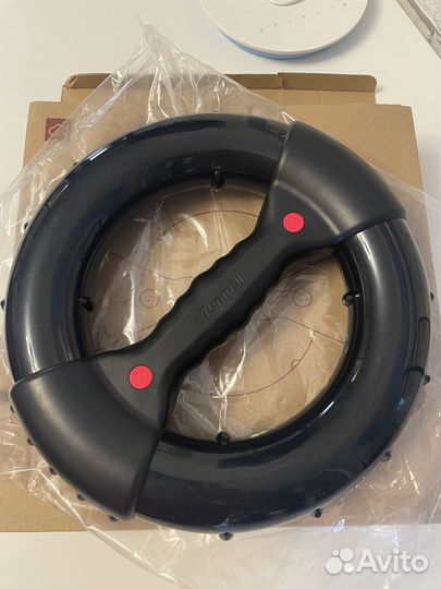 Колесо тренажер для фитнеса Xiaomi Yunmai