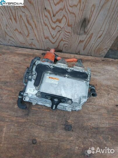 Инвертор Toyota Prius 3 ZVW30 (2009 - 2011)