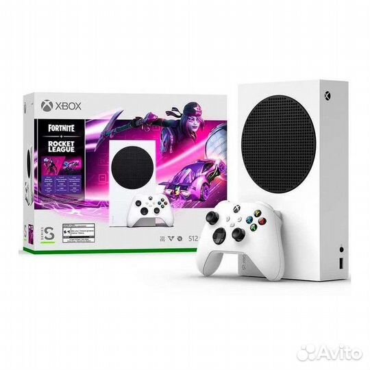 Xbox series s