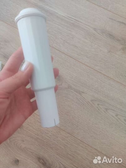 Фильтр для кофемашины jura