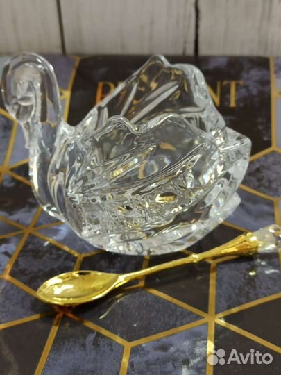 Стеклянные сувениры