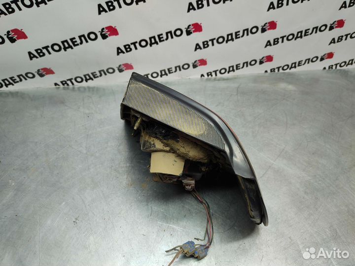 Фонарь задний левый Nissan Lucino N15 1995 г.в