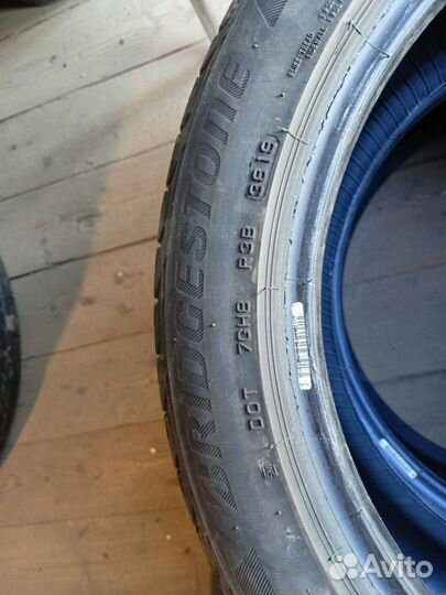 Bridgestone Turanza T001 225/45 R17 91W