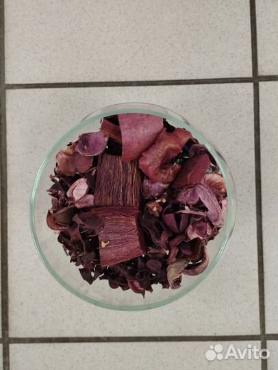 Ваза декоративная