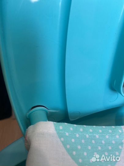 Кровать для кукол и пупсов