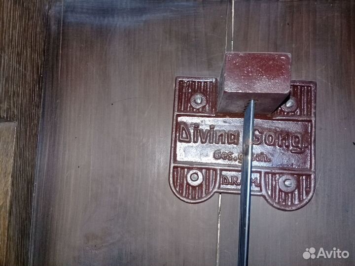 Часы напольные