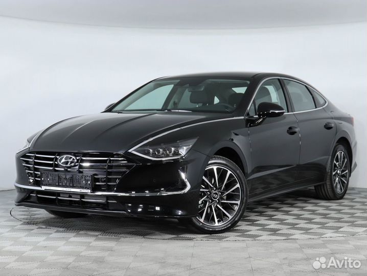 Hyundai Sonata 2.5 AT, 2023