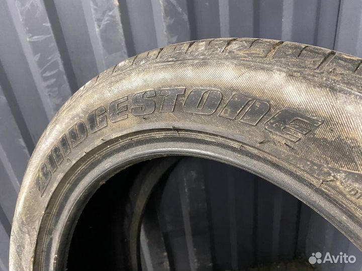Bridgestone Sports Tourer MY-01 205/55 R16 91V