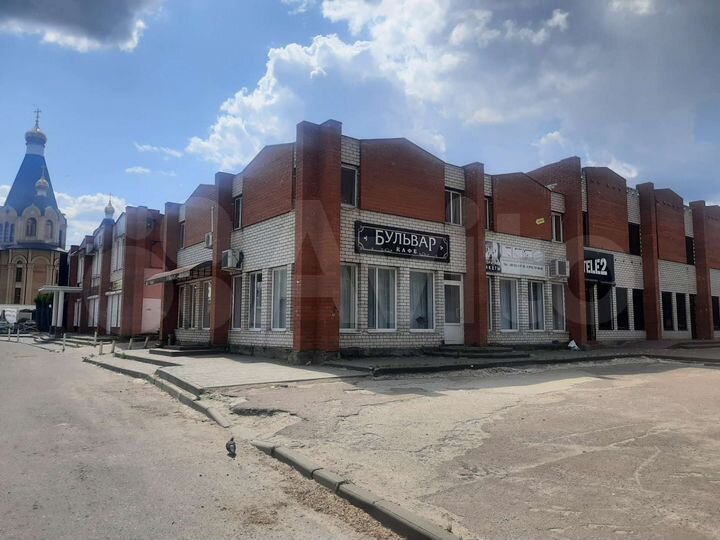 Свободного назначения, 244 м²