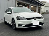 Volkswagen Golf 1.4 AMT, 2020, 40 000 км, с пробегом, цена 1 060 000 руб.