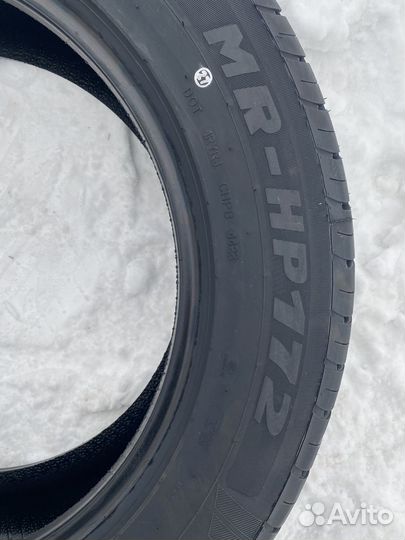 Mirage MR-HP172 235/60 R18