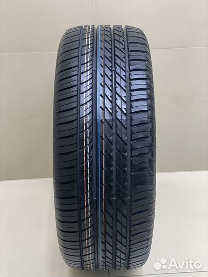 Goodyear Eagle F1 All Season 255/55 R19