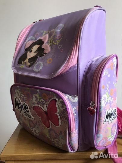 Рюкзак школьный