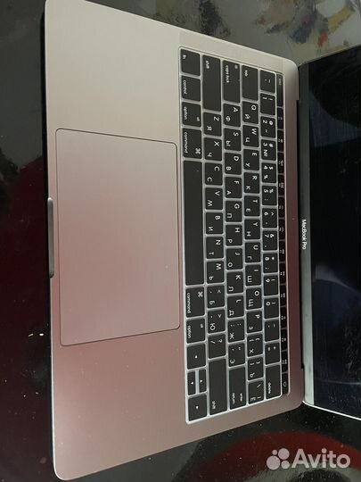 MacBook Pro 13 Retina 2017 Space Grey