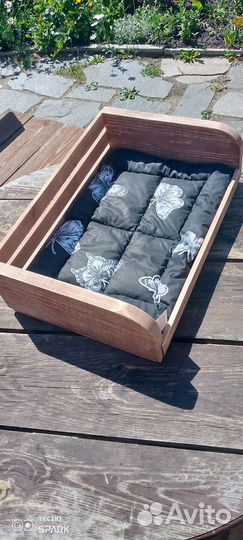 Лежанка для кошек, собак