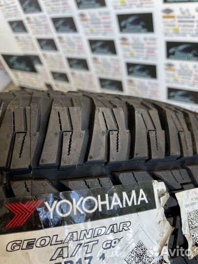 Yokohama Geolandar A/T G015 235/70 R16 106H