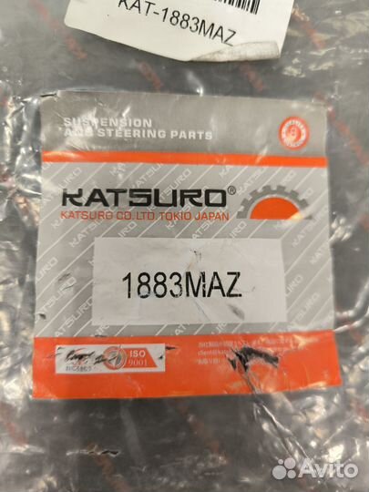 Подушка двигателя правая Mazda 3 BL 1.6