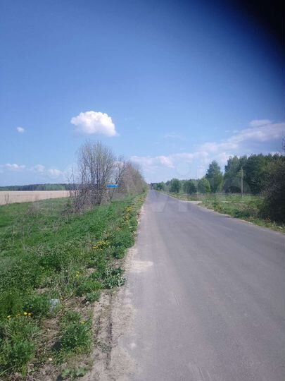 Участок 10 сот. (ИЖС)