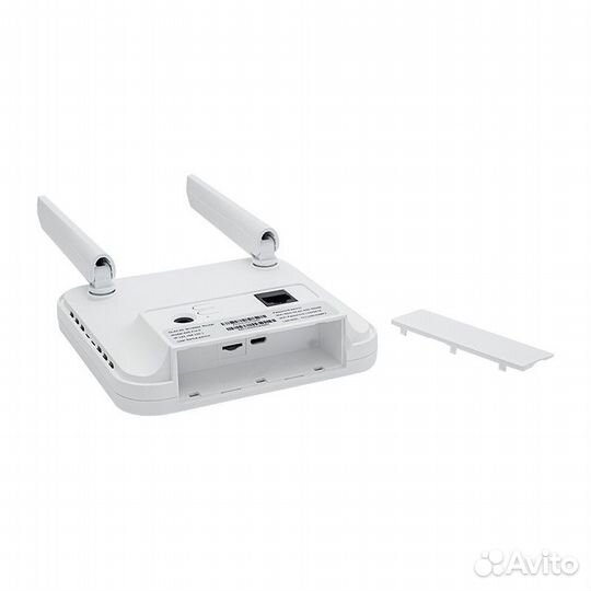 4G WiFi роутер с сим-картой. Смена emei TTL