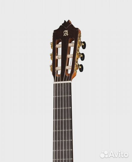 Alhambra Classical Concert 8P