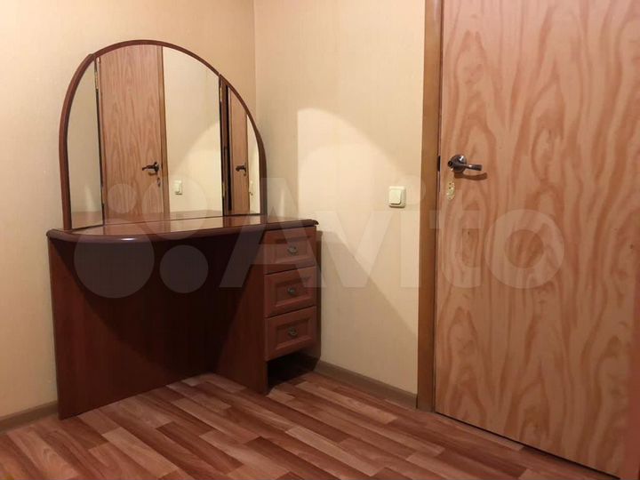 Комната 9 м² в 3-к., 5/9 эт.