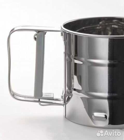 Идеалиск сито для муки IKEA Икея