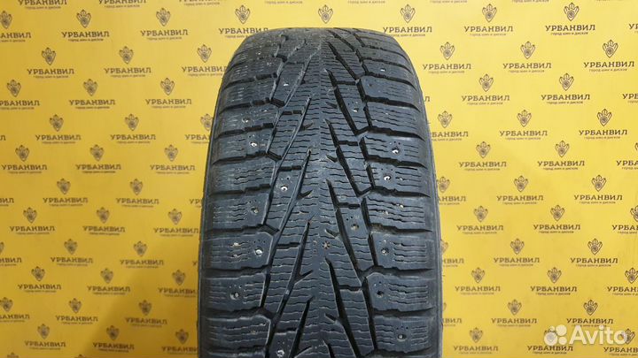 Nokian Tyres Hakkapeliitta 7 SUV 215/55 R18 99T