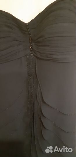 Платье 46 - 48 размера