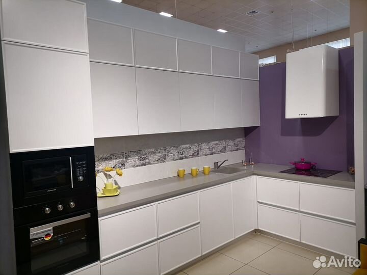 Кухонный гарнитур Капитель