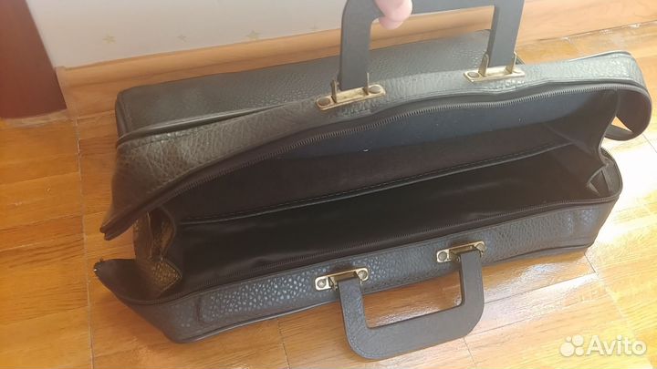 Советский портфель