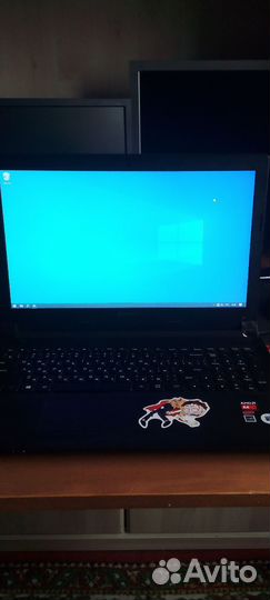 Ноутбук lenovo B50-45