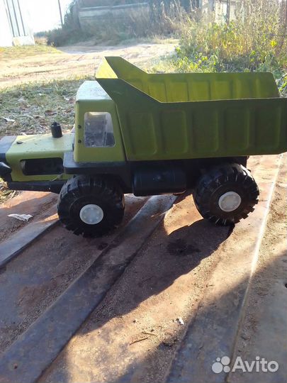 Редкий Автомобиль