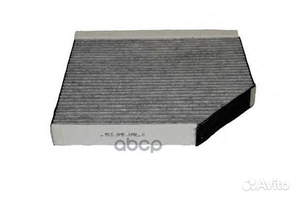 Фильтр салона SCT SAK-199 SAK199 SCT