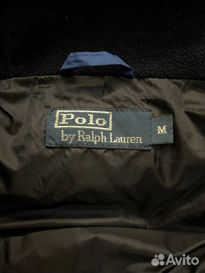 Жилет Polo Ralph Lauren Italia