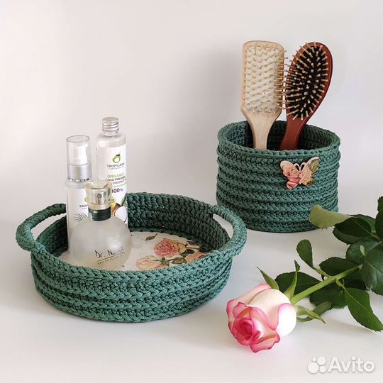 Корзина органайзер