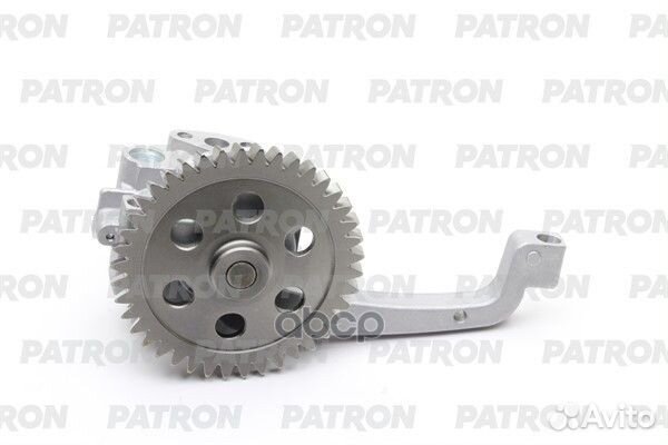 Насос масляный VW: T5 06, touareg 04- 2.5TDI P