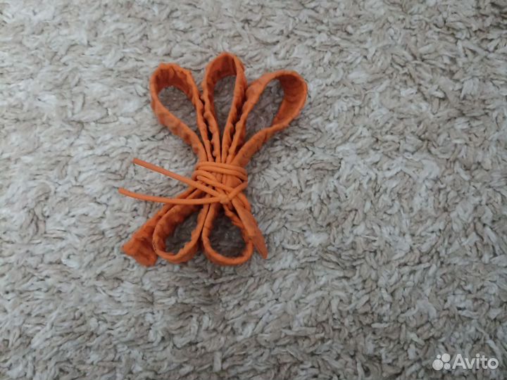 Жгут Альфа (Бубнова)