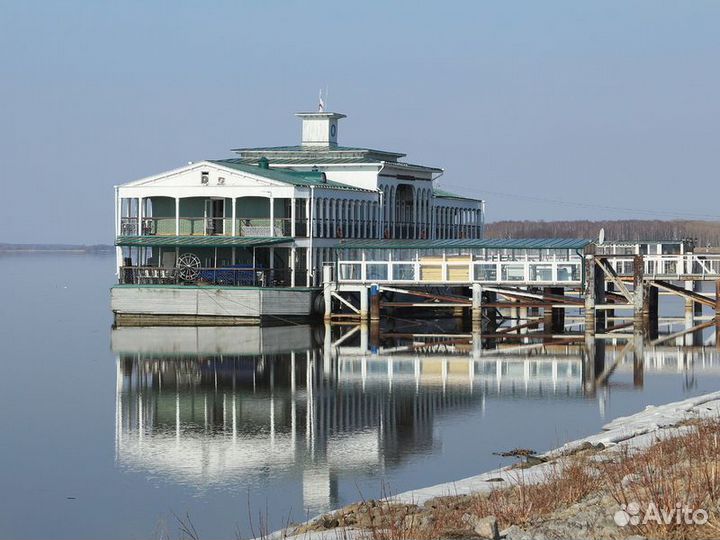 Ярославль Топ-Экскурсия Из Ярославля в Кострому