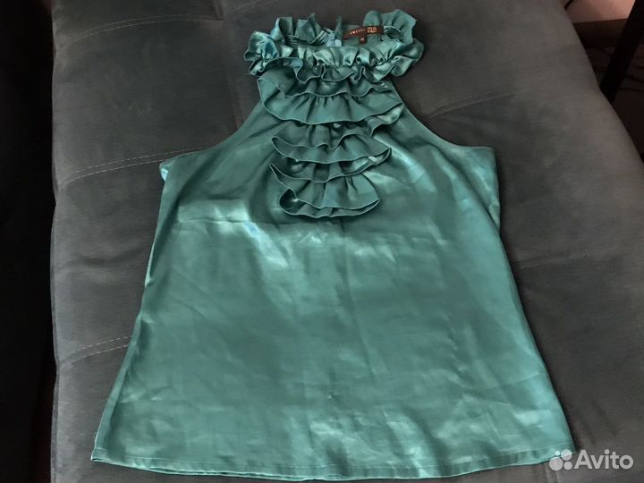 Топ женский винтаж