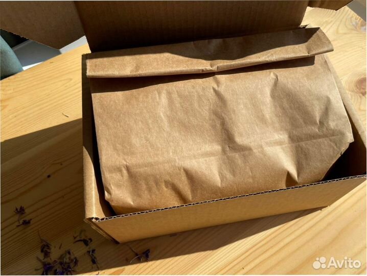 Иван-чай 1 килограмм свежий 2023, насыщенный вкус