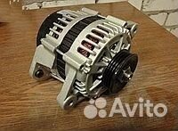 Генератор daewoo matiz